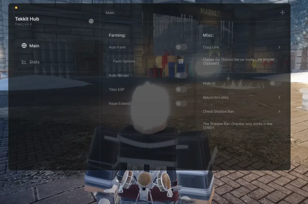 Attack On Titan Revolution Script 2 Tekkit Hub Attack On Titan Revolution